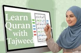 Tajweed Learning